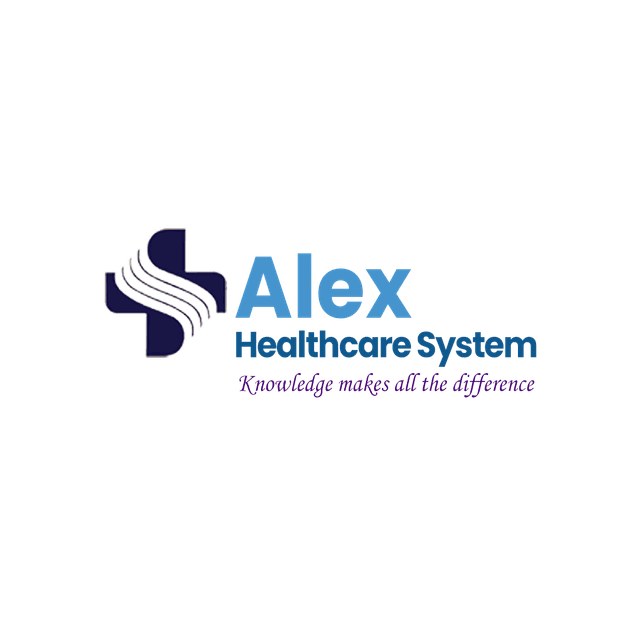 Alex Healthcare System Logo