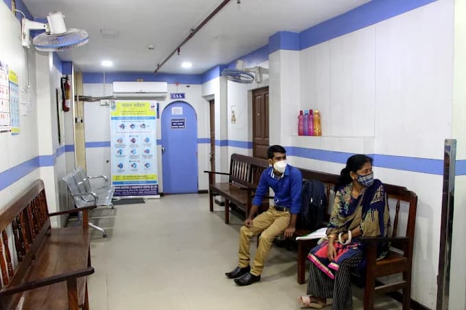 Phoenix Healthcare, Kolkata